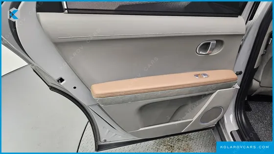 HYUNDAI IONIQ 5 LONG RANGE AWD