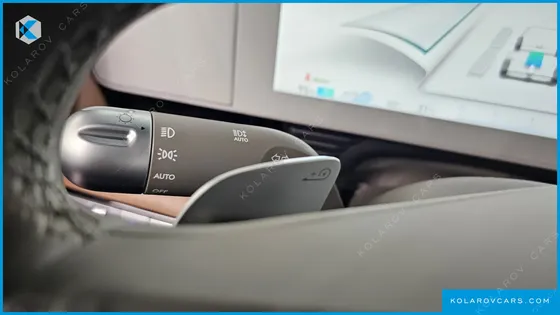 HYUNDAI IONIQ 5 LONG RANGE AWD