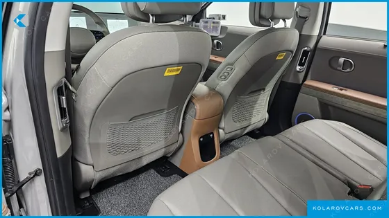 HYUNDAI IONIQ 5 LONG RANGE AWD