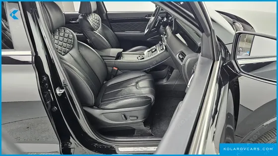HYUNDAI PALISADE GASOLINE 3.8 4WD