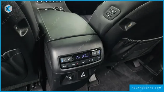 HYUNDAI PALISADE GASOLINE 3.8 4WD