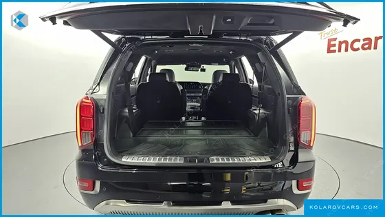 HYUNDAI PALISADE GASOLINE 3.8 4WD