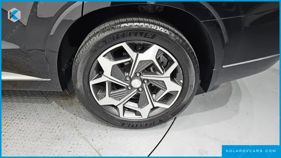 HYUNDAI PALISADE GASOLINE 3.8 4WD