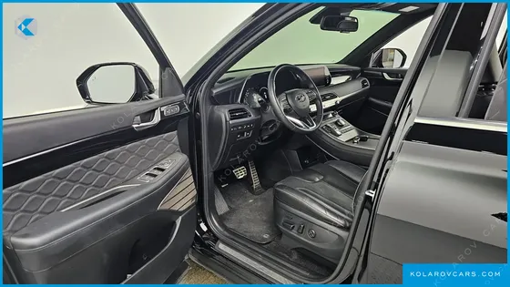 HYUNDAI PALISADE GASOLINE 3.8 4WD