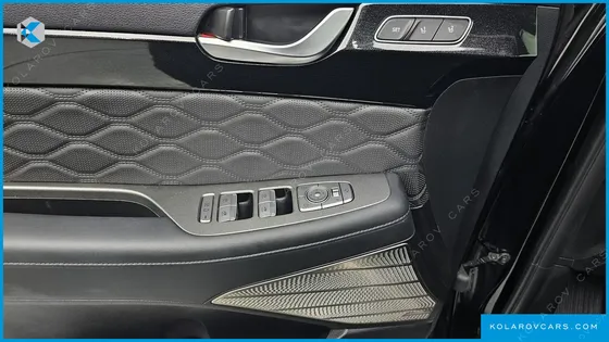 HYUNDAI PALISADE GASOLINE 3.8 4WD