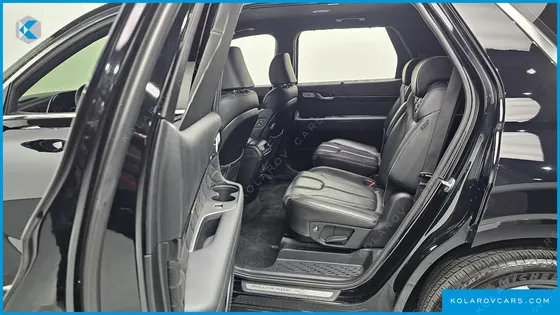 HYUNDAI PALISADE GASOLINE 3.8 4WD