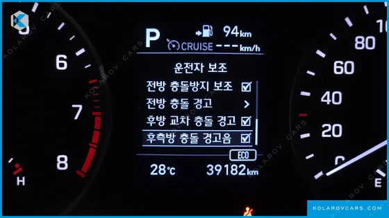 HYUNDAI TUCSON GASOLINE 1.6 TURBO 2WD