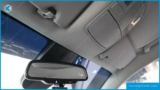 HYUNDAI TUCSON GASOLINE 1.6 TURBO 2WD