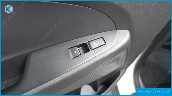 HYUNDAI TUCSON GASOLINE 1.6 TURBO 2WD
