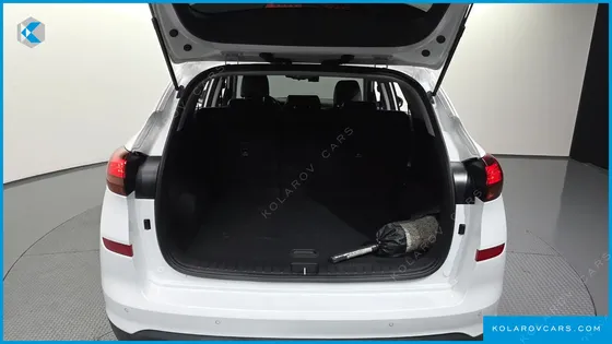 HYUNDAI TUCSON GASOLINE 1.6 TURBO 2WD