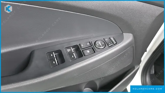 HYUNDAI TUCSON GASOLINE 1.6 TURBO 2WD
