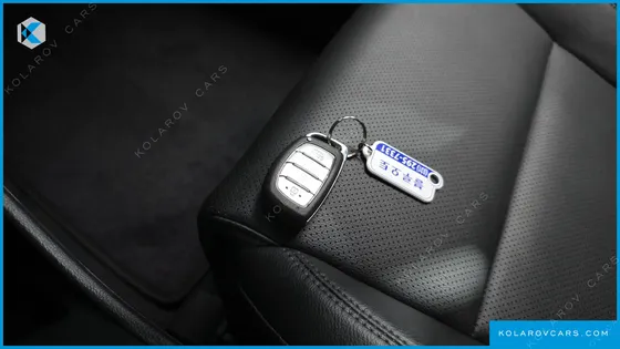 HYUNDAI TUCSON GASOLINE 1.6 TURBO 2WD