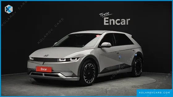 HYUNDAI IONIQ 5 LONG RANGE