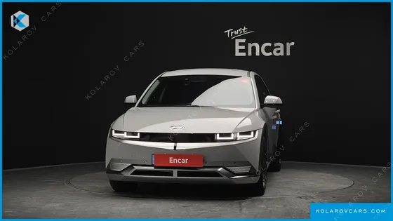 HYUNDAI IONIQ 5 LONG RANGE