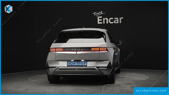HYUNDAI IONIQ 5 LONG RANGE
