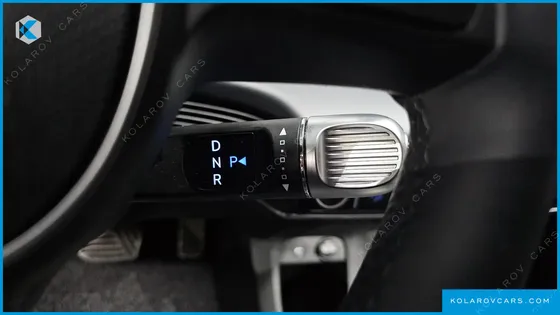 HYUNDAI IONIQ 5 LONG RANGE