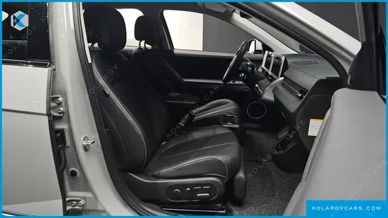 HYUNDAI IONIQ 5 LONG RANGE