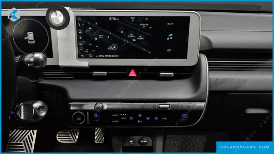 HYUNDAI IONIQ 5 LONG RANGE