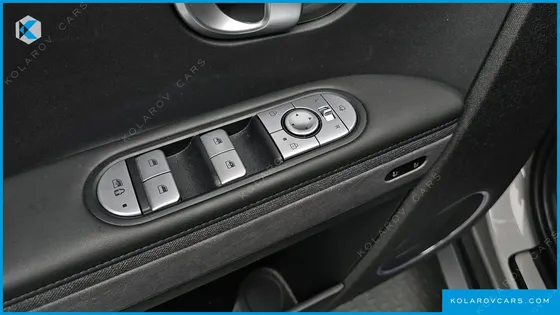 HYUNDAI IONIQ 5 LONG RANGE