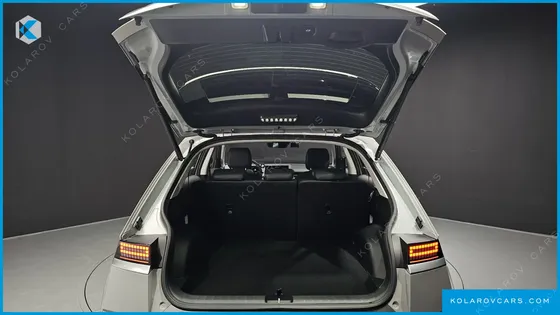 HYUNDAI IONIQ 5 LONG RANGE
