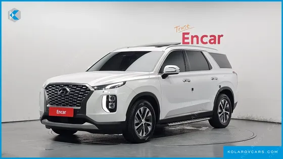 HYUNDAI PALISADE DIESEL 2.2 4WD