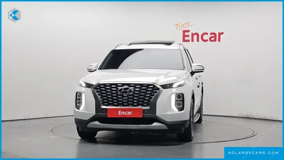 HYUNDAI PALISADE DIESEL 2.2 4WD