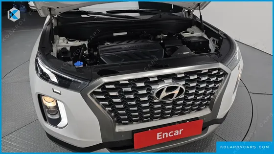 HYUNDAI PALISADE DIESEL 2.2 4WD