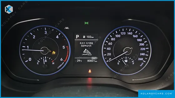 HYUNDAI PALISADE DIESEL 2.2 4WD
