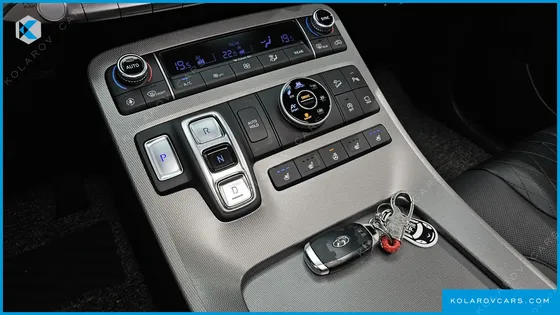 HYUNDAI PALISADE DIESEL 2.2 4WD