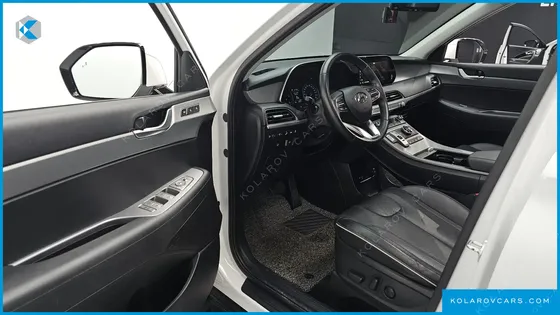 HYUNDAI PALISADE DIESEL 2.2 4WD