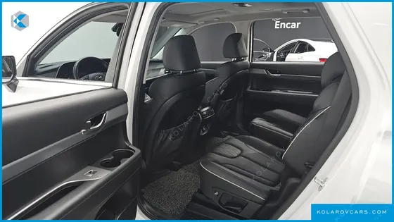 HYUNDAI PALISADE DIESEL 2.2 4WD