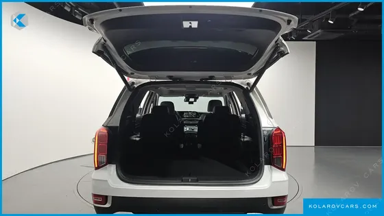 HYUNDAI PALISADE DIESEL 2.2 4WD