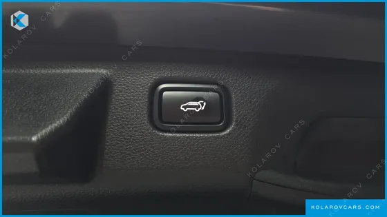 KIA SELTOS GASOLINE 1.6 TURBO 4WD