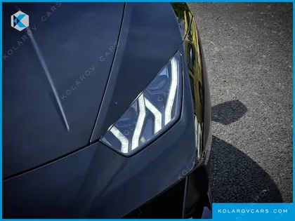 LAMBORGHINI HURACAN LP640-4 EVO SPYDER
