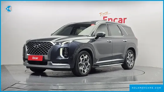 HYUNDAI PALISADE DIESEL 2.2 4WD