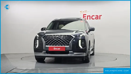 HYUNDAI PALISADE DIESEL 2.2 4WD