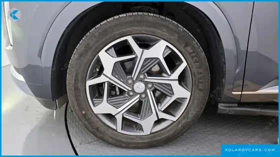 HYUNDAI PALISADE DIESEL 2.2 4WD