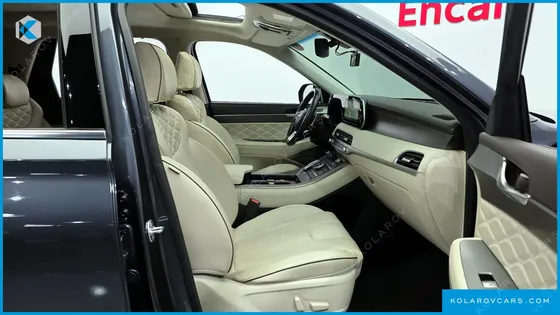 HYUNDAI PALISADE DIESEL 2.2 4WD