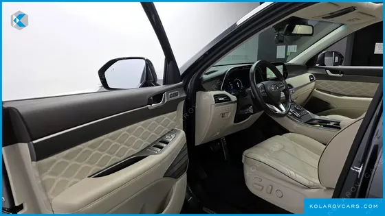 HYUNDAI PALISADE DIESEL 2.2 4WD