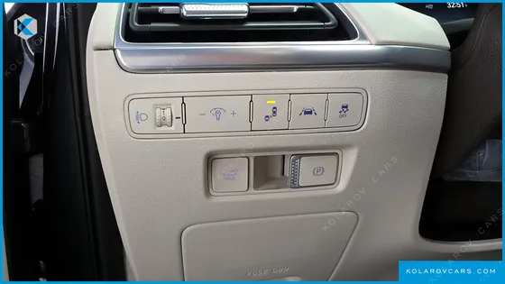 HYUNDAI PALISADE DIESEL 2.2 4WD