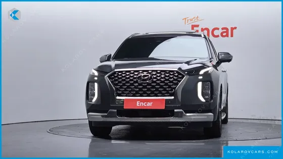 HYUNDAI PALISADE GASOLINE 3.8 4WD