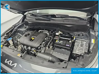 KIA SELTOS GASOLINE 2.0 2WD
