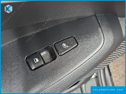 KIA SELTOS GASOLINE 2.0 2WD