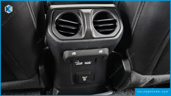 JEEP WRANGLER 2.0 OVERLAND 4DOOR