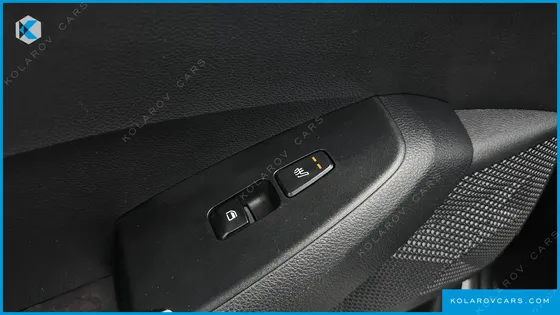 KIA SELTOS GASOLINE 1.6 TURBO 2WD