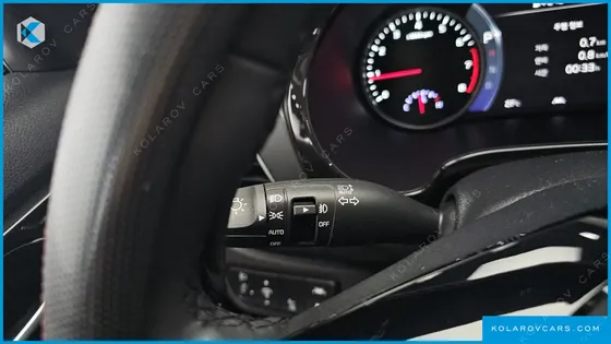KIA SELTOS GASOLINE 1.6 TURBO 2WD