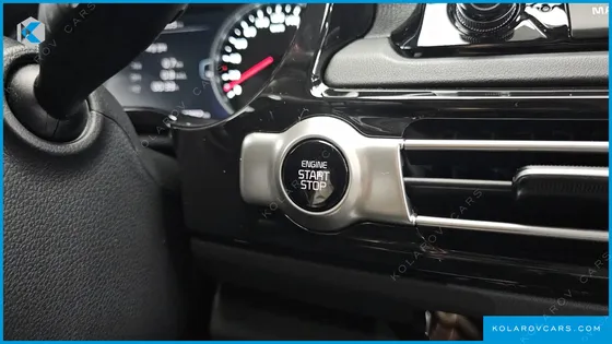 KIA SELTOS GASOLINE 1.6 TURBO 2WD
