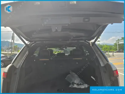 LAND ROVER RANGE ROVER SPORT D300 HSE DYNAMIC