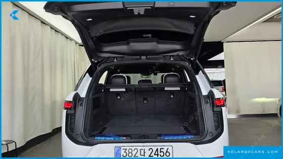 LAND ROVER RANGE ROVER SPORT P400 AB