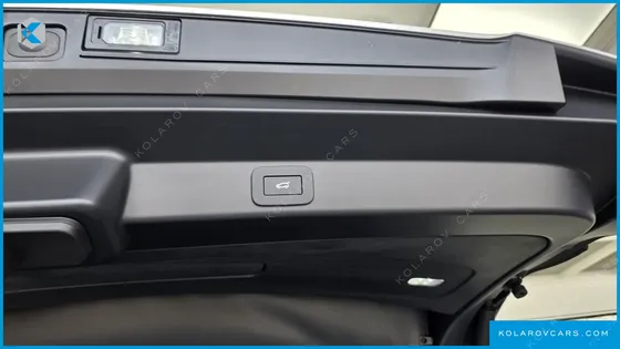 LAND ROVER RANGE ROVER SPORT P400 AB